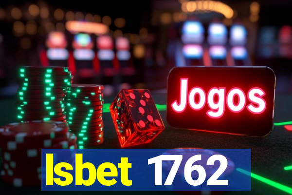 lsbet 1762